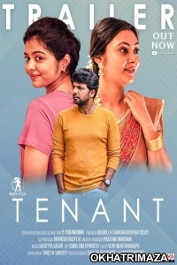 Tenant (2024) Tamil Movie