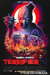 Terrifier 2 (2022) HQ Bengali Dubbed Movie