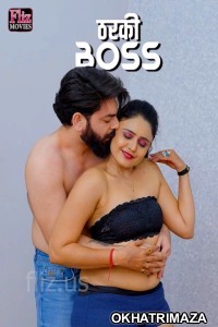 Tharki Boss (2024) Fliz Hindi Short Film