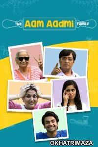 The Aam Aadmi Family (2023) Season 4 Hindi Web Series