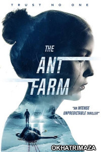 The Ant Farm (2022) Hollywood Hindi Dubbed Movie