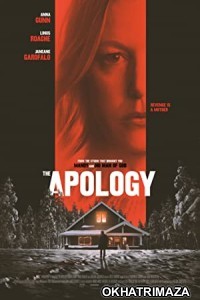 The Apology (2022) HQ Tamil Dubbed Movie