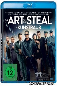 The Art of the Steal (2013) Hollywood Hindi Dubbed Movie