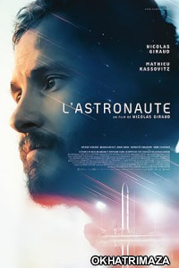 The Astronaut (2022) HQ Tamil Dubbed Movie