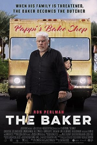 The Baker (2022) HQ Tamil Dubbed Movie