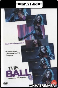 The Ball (2003) UNRATED Hollywood Hindi Dubbed Movies