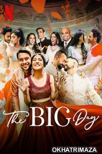 The Big Day (2021) Hindi Season 2 Complete Shows