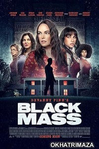 The Black Mass (2023) HQ Tamil Dubbed Movie