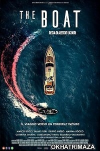 The Boat (2023) HQ Bengali Dubbed Movie