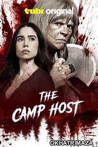 The Camp Host (2024) HQ Hindi Dubbed Movie