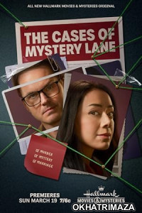 The Cases of Mystery Lane (2023) HQ Hindi Dubbed Movie