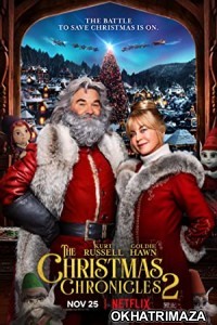 The Christmas Chronicles 2 (2020) Hollywood Hindi Dubbed Movie