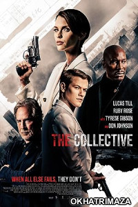 The Collective (2023) HQ Tamil Dubbed Movie