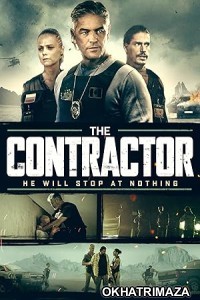 The Contractor (2018) ORG Hollywood Hindi Dubbed Movie