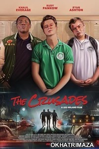 The Crusades (2023) HQ Hindi Dubbed Movie