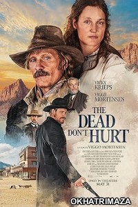 The Dead Dont Hurt (2023) HQ Hindi Dubbed Movie