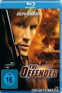 The Defender (2004) Hollywood Hindi Dubbed Movies