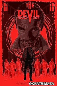 The Devil Comes at Night (2023) HQ Hindi Dubbed Movie