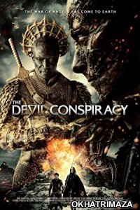 The Devil Conspiracy (2022) HQ Bengali Dubbed Movie