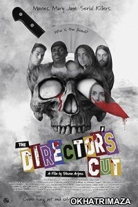 The Directors Cut (2024) HQ Hindi Dubbed Movie