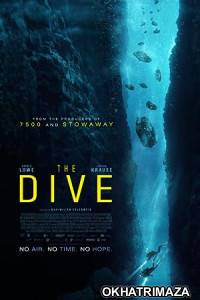 The Dive (2023) HQ Tamil Dubbed Movie