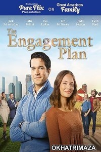 The Engagement Plan (2024) HQ Hindi Dubbed Movie