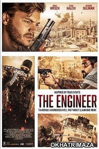 The Engineer (2023) HQ Hindi Dubbed Movie