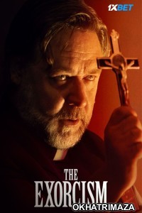 The Exorcism (2024) HQ Hollywood Hindi Dubbed Movie