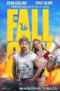 The Fall Guy (2024) HQ Telugu Dubbed Movie