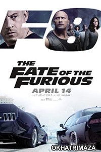 The Fate of the Furious (2017) Hollywood Hindi Dubbed Movie