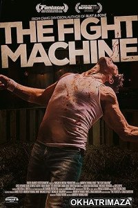 The Fight Machine (2022) HQ Bengali Dubbed Movie