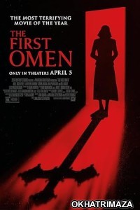 The First Omen (2024) HQ Tamil Dubbed Movie