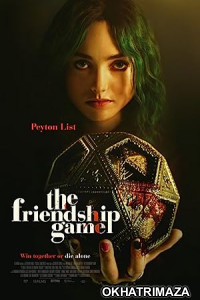 The Friendship Game (2022) HQ Bengali Dubbed Movie