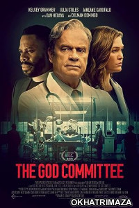 The God Committee (2021) HQ Tamil Dubbed Movie