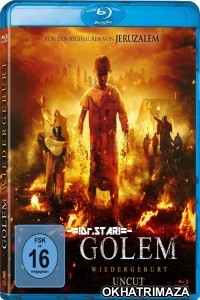 The Golem (2018) UNCUT Hollywood Hindi Dubbed Movies