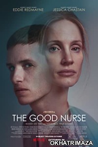 The Good Nurse (2022) HQ Bengali Dubbed Movie 