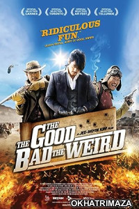 The Good the Bad the Weird (2008) Hindi Dubbed Movie