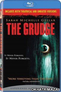 The Grudge (2004) Hollywood Hindi Dubbed Movies