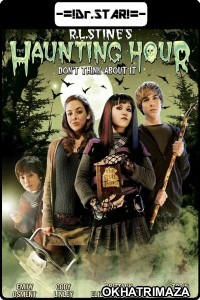 The Haunting Hour: Dont Think About It (2007) Hollywood Hindi Dubbed Movie