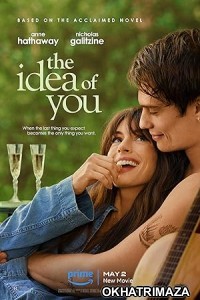 The Idea of You (2024) HQ Tamil Dubbed Movie