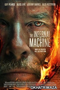 The Infernal Machine (2022) Hollywood Hindi Dubbed Movie