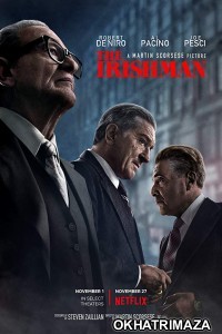 The Irishman (2019) Hollywood Hindi Dubbed Movie