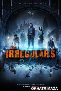 The Irregulars (2021) Hindi Dubbed Season 1 Complete Show