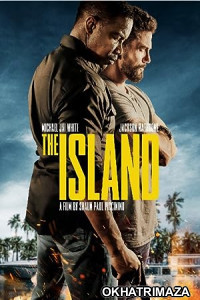 The Island (2023) HQ Hollywood Hindi Dubbed Movie