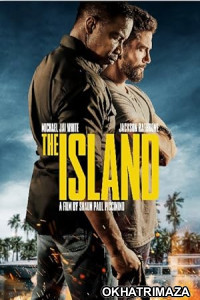 The Island (2023) HQ Telugu Dubbed Movie