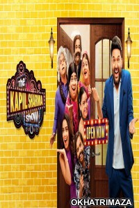 The Kapil Sharma Show 14 January (2023) Full Show