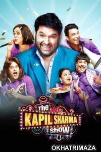 The Kapil Sharma Show 17 October (2020) Hindi Tv Show