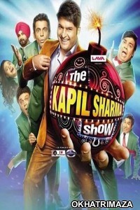 The Kapil Sharma Show 23 October (2022) Full Shows