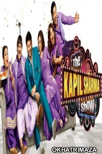 The Kapil Sharma Show 25 May 2019 Full Indian Show