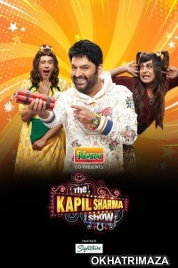 The Kapil Sharma Show 9 April (2022) Full Show